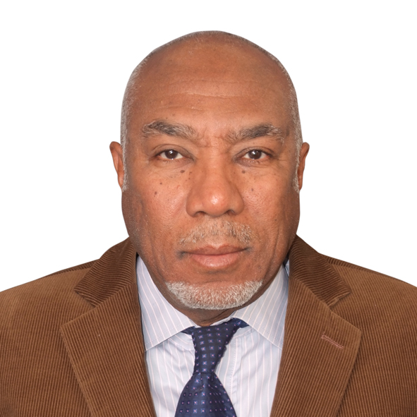 Dr. Elghali Imam Mohamed Elhag