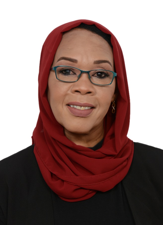 Dr. Hanan Ismail Mohamed Tahir